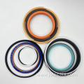 VOLVO Middle Arm Cylinder Seal Kit